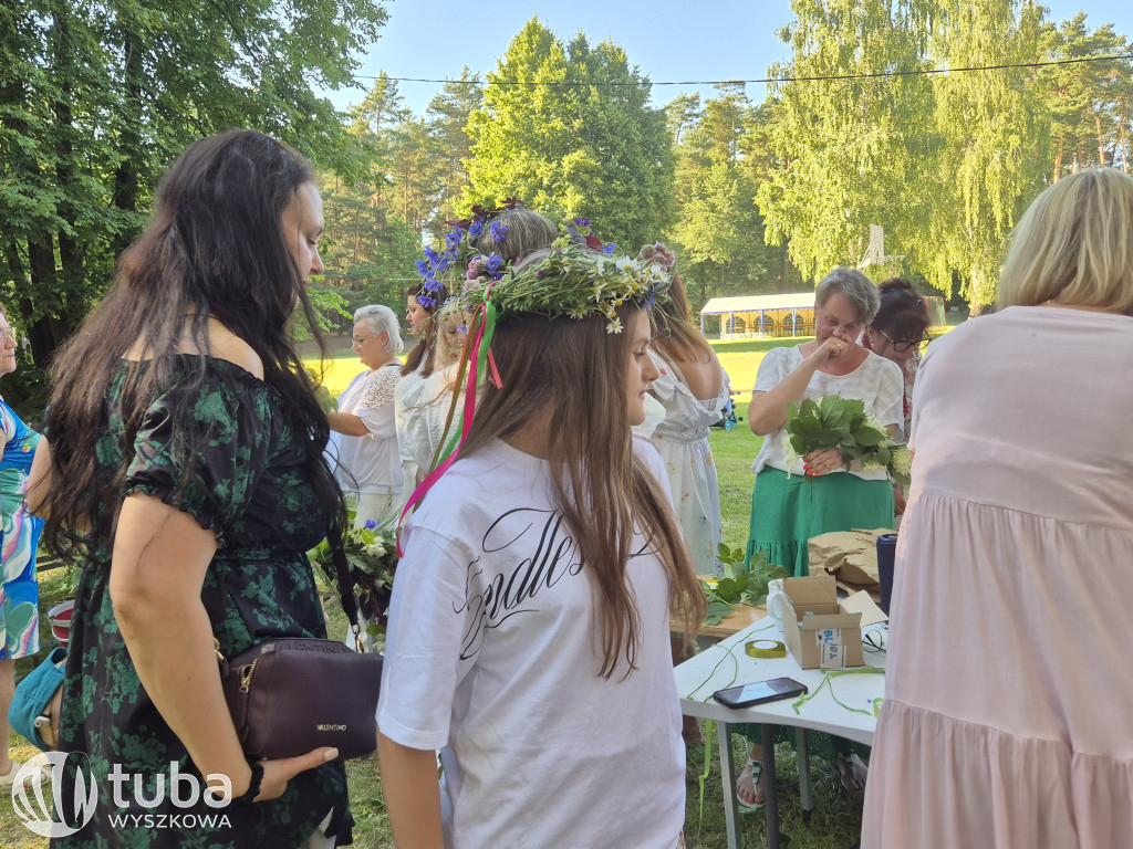 GulczeWianki - czyli Noc Świętojańska w Gulczewie