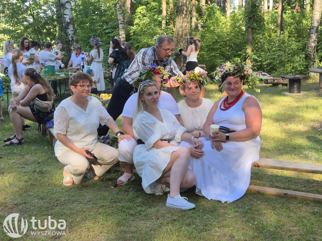 GulczeWianki - czyli Noc Świętojańska w Gulczewie