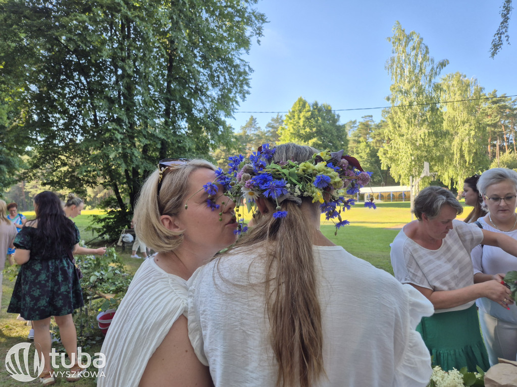 GulczeWianki - czyli Noc Świętojańska w Gulczewie