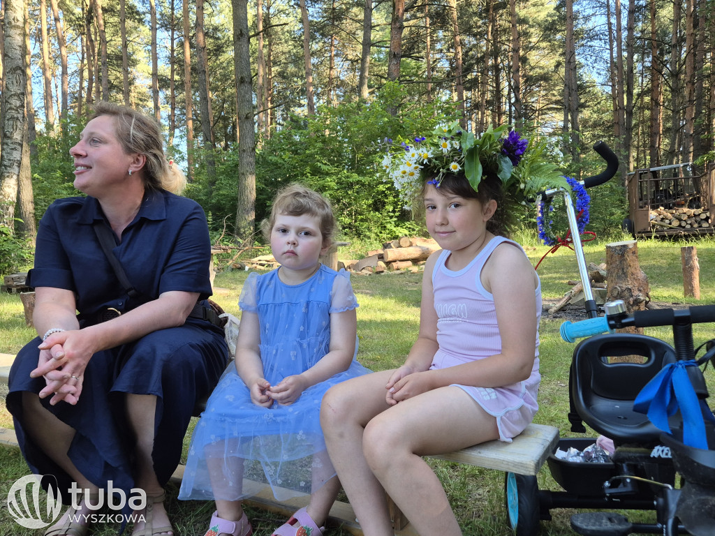 GulczeWianki - czyli Noc Świętojańska w Gulczewie