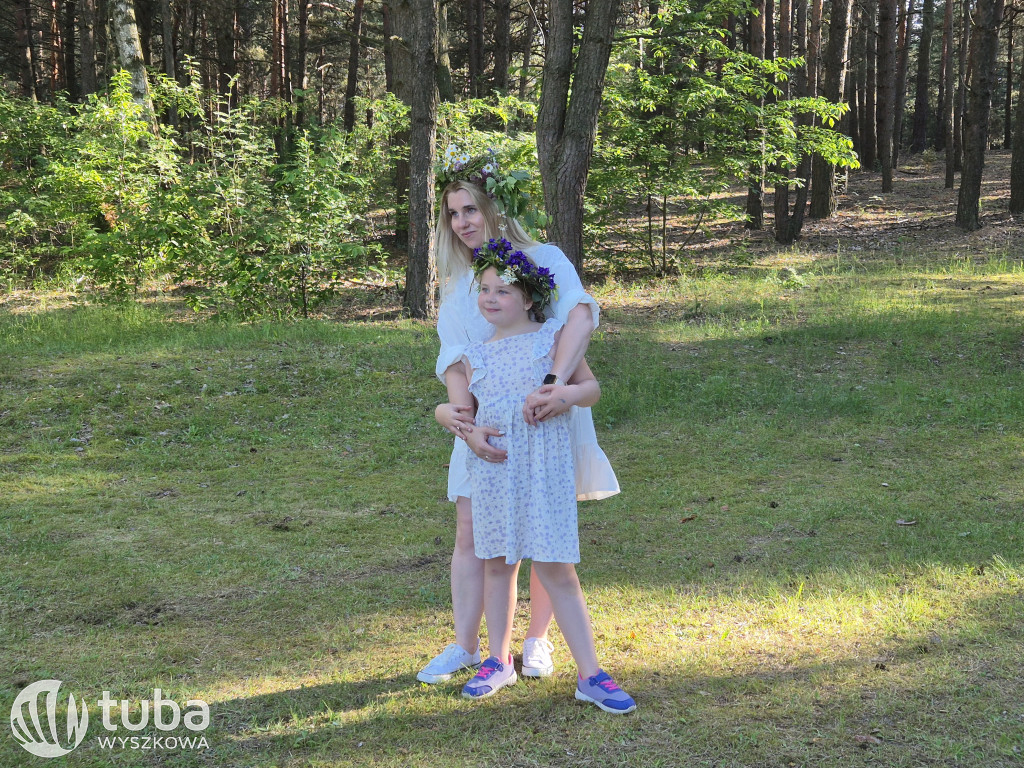 GulczeWianki - czyli Noc Świętojańska w Gulczewie