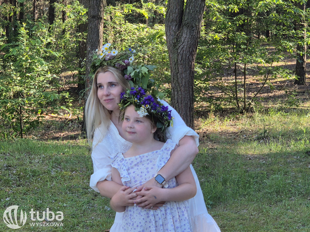 GulczeWianki - czyli Noc Świętojańska w Gulczewie