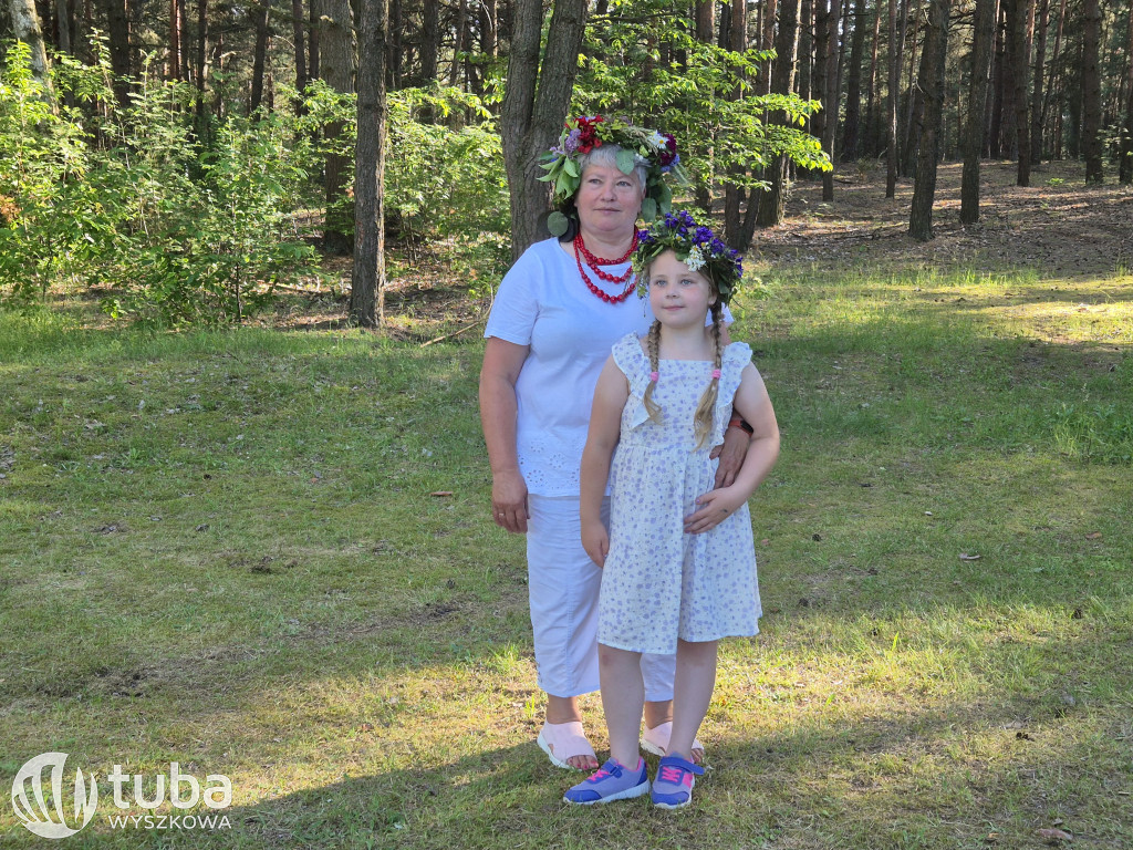 GulczeWianki - czyli Noc Świętojańska w Gulczewie