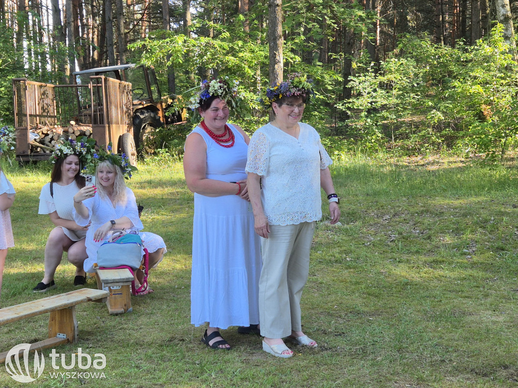 GulczeWianki - czyli Noc Świętojańska w Gulczewie