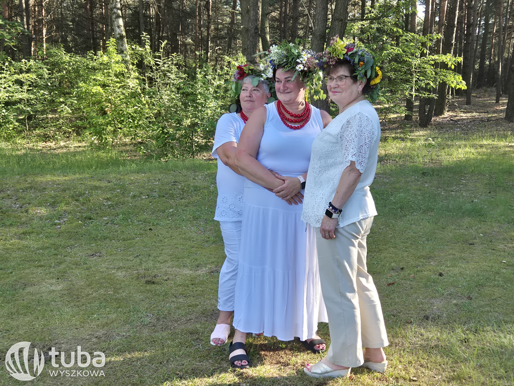 GulczeWianki - czyli Noc Świętojańska w Gulczewie