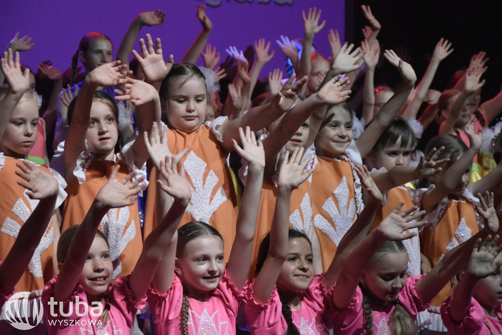 „Sylaba” zakończyła sezon artystyczny