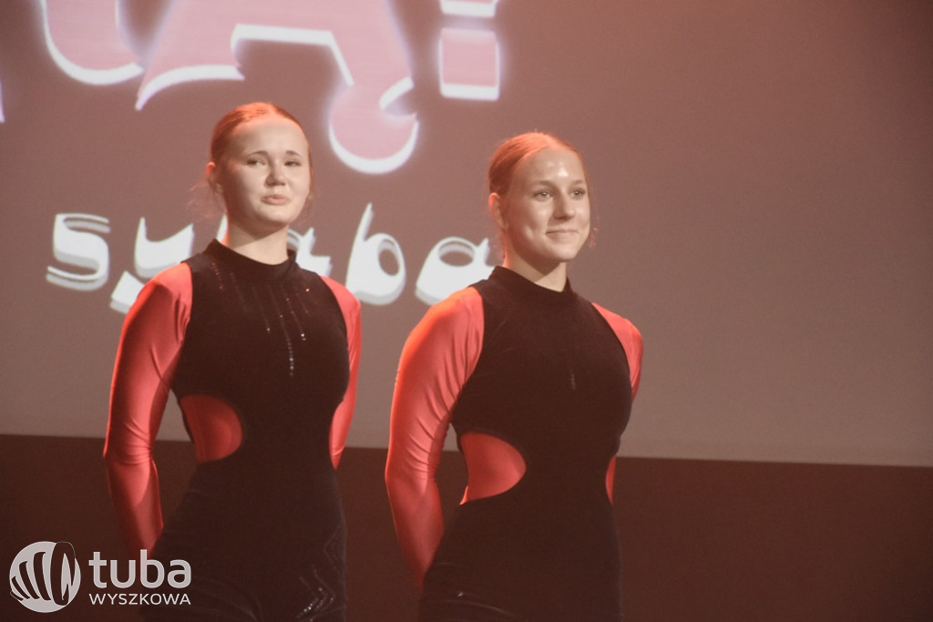 „Sylaba” zakończyła sezon artystyczny