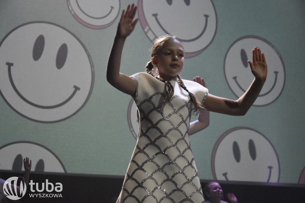 „Sylaba” zakończyła sezon artystyczny