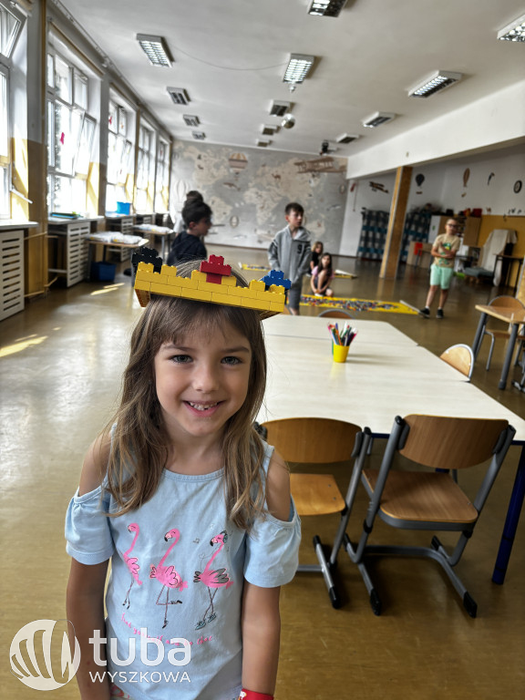 Lato dla dzieci - tydzień zabaw nawet do 10 godzin dziennie!