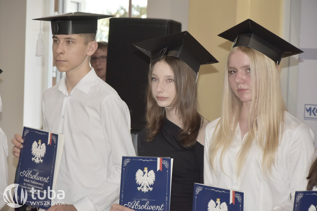 Wojewódzkie zakończenie roku szkolnego w Długosiodle