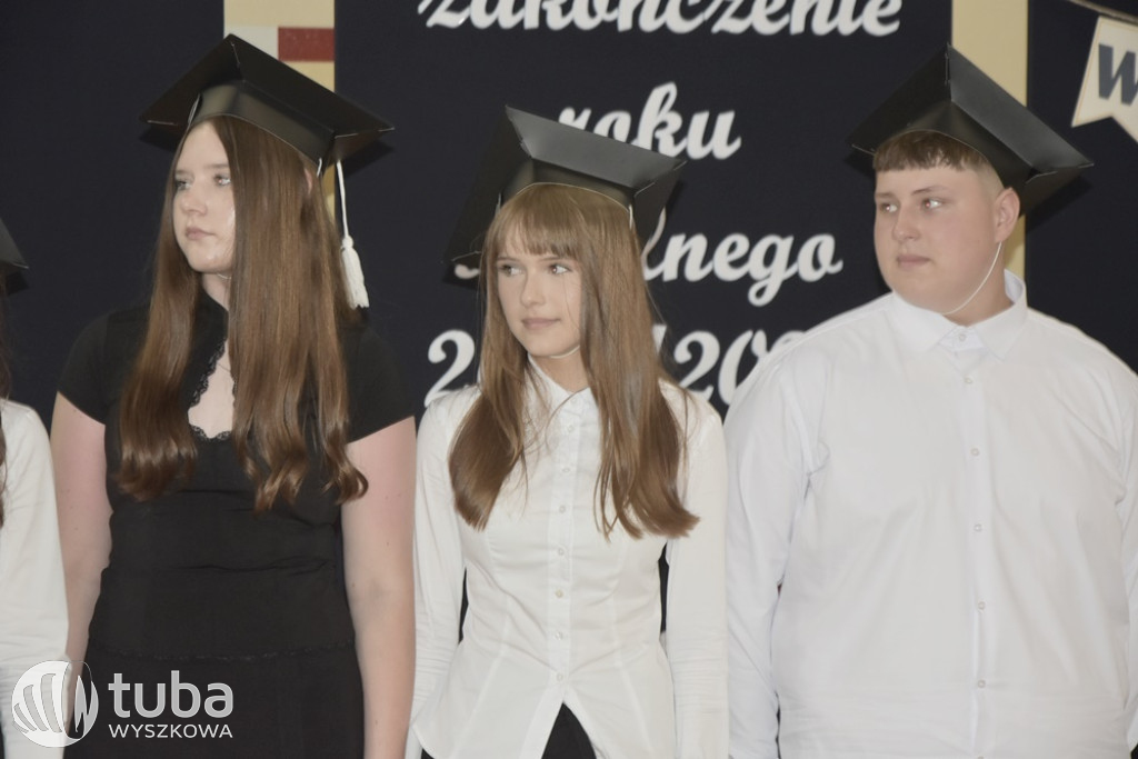 Wojewódzkie zakończenie roku szkolnego w Długosiodle
