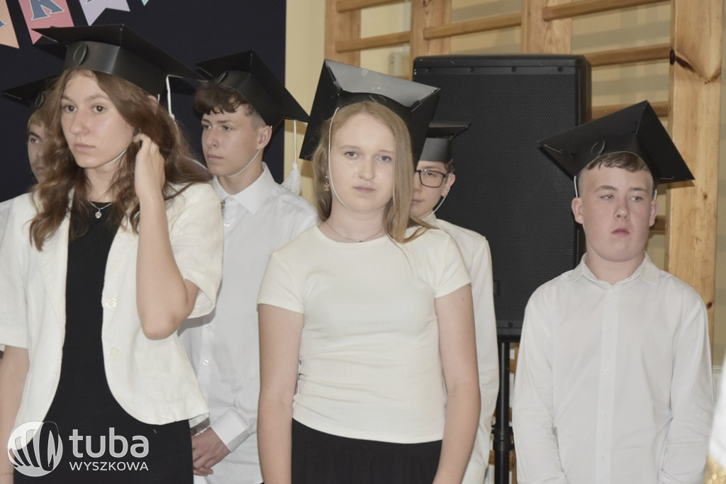 Wojewódzkie zakończenie roku szkolnego w Długosiodle