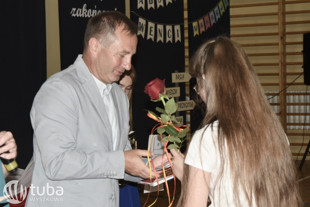 Wojewódzkie zakończenie roku szkolnego w Długosiodle
