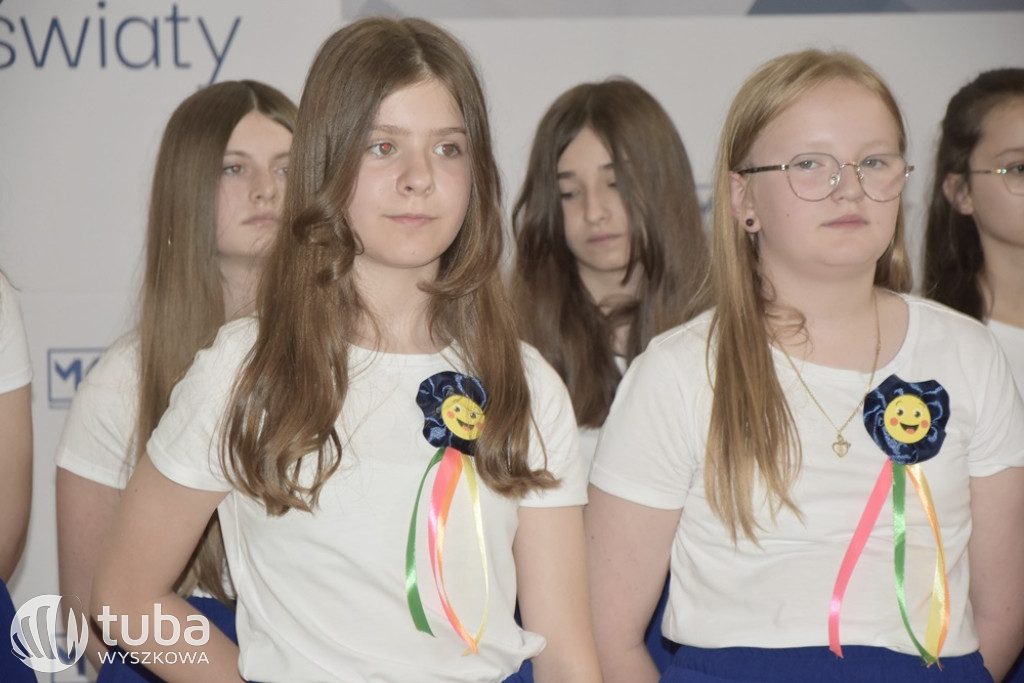 Wojewódzkie zakończenie roku szkolnego w Długosiodle