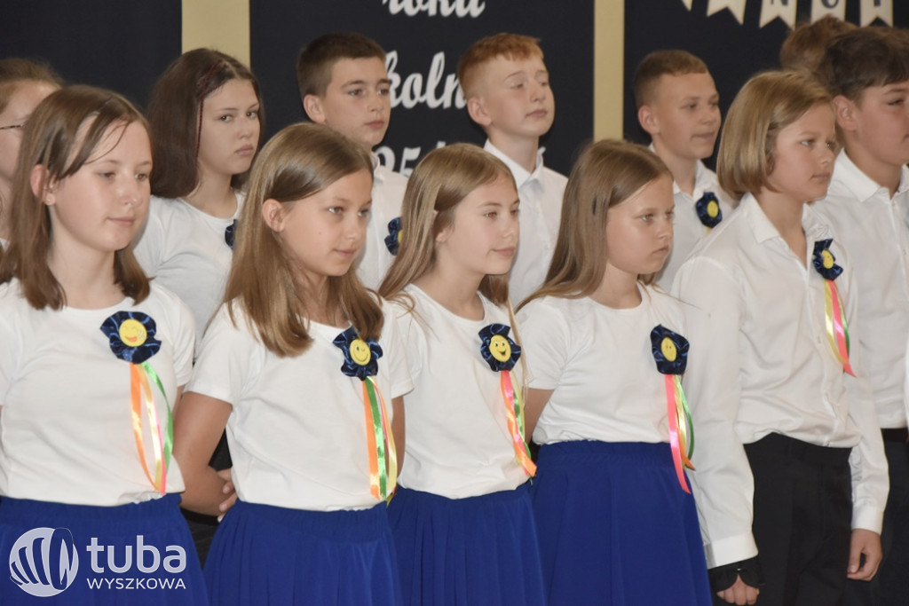 Wojewódzkie zakończenie roku szkolnego w Długosiodle