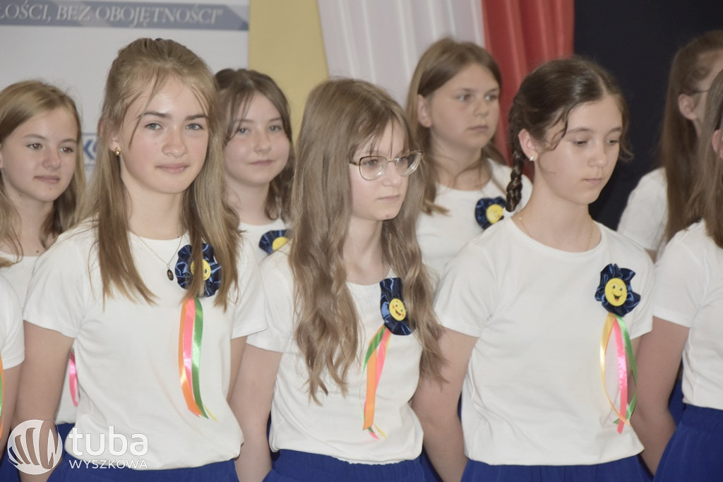 Wojewódzkie zakończenie roku szkolnego w Długosiodle
