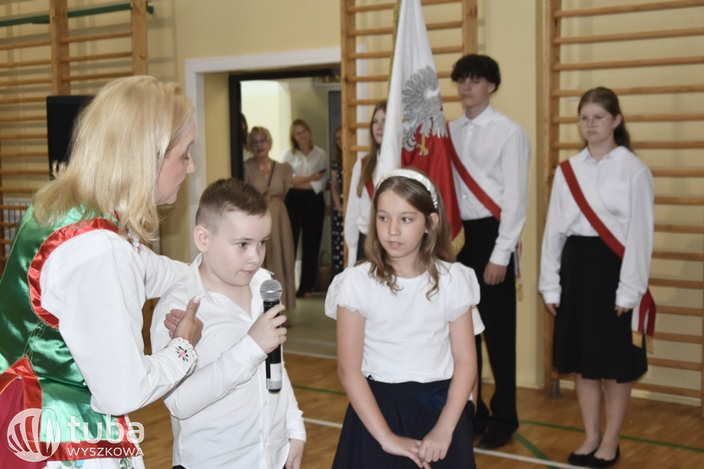 Wojewódzkie zakończenie roku szkolnego w Długosiodle