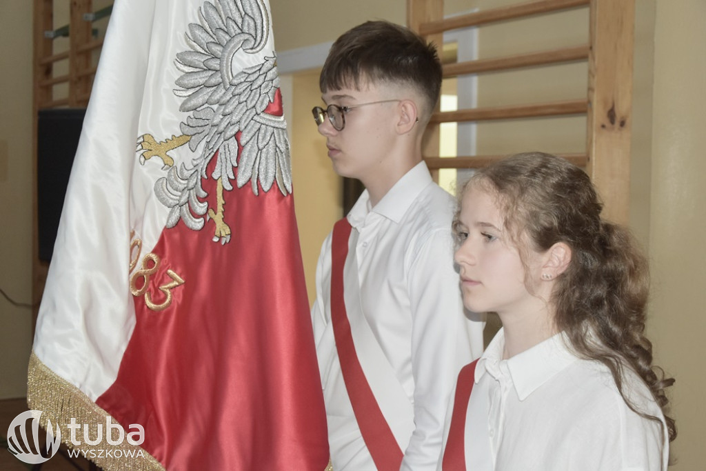 Wojewódzkie zakończenie roku szkolnego w Długosiodle