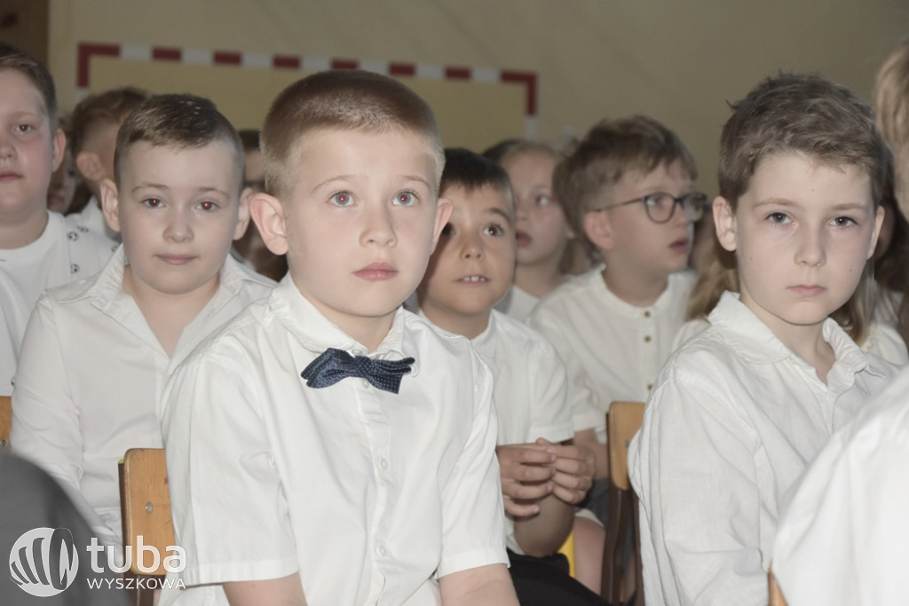 Wojewódzkie zakończenie roku szkolnego w Długosiodle