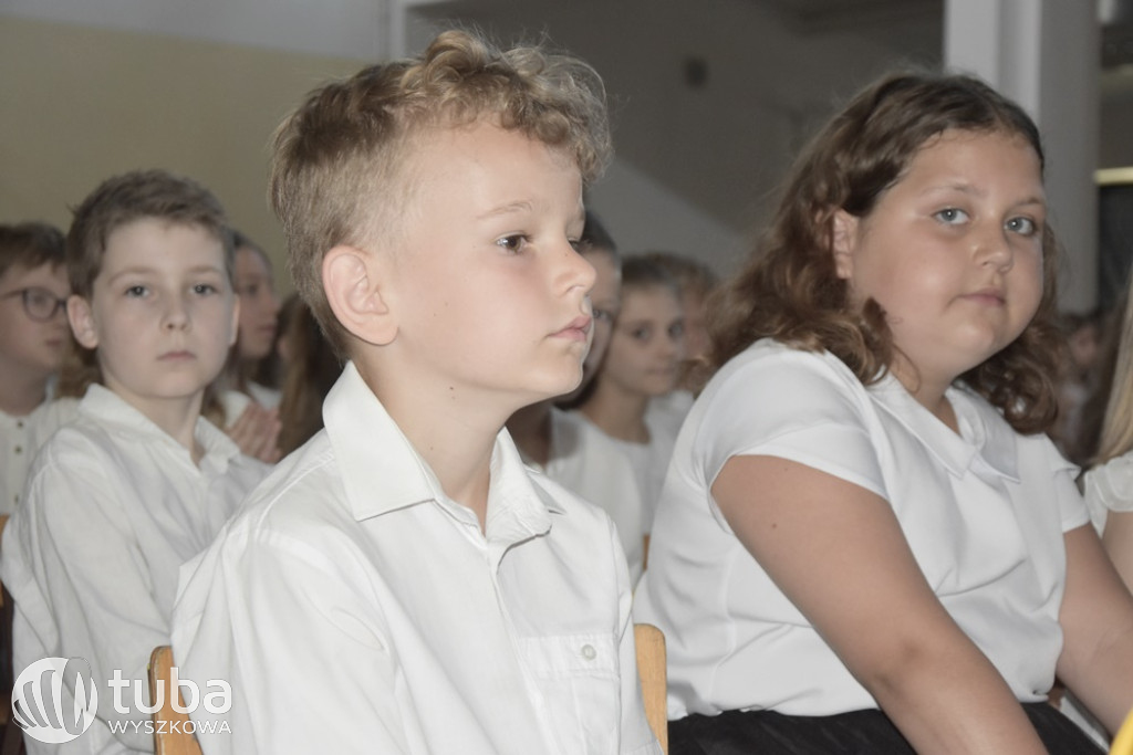 Wojewódzkie zakończenie roku szkolnego w Długosiodle