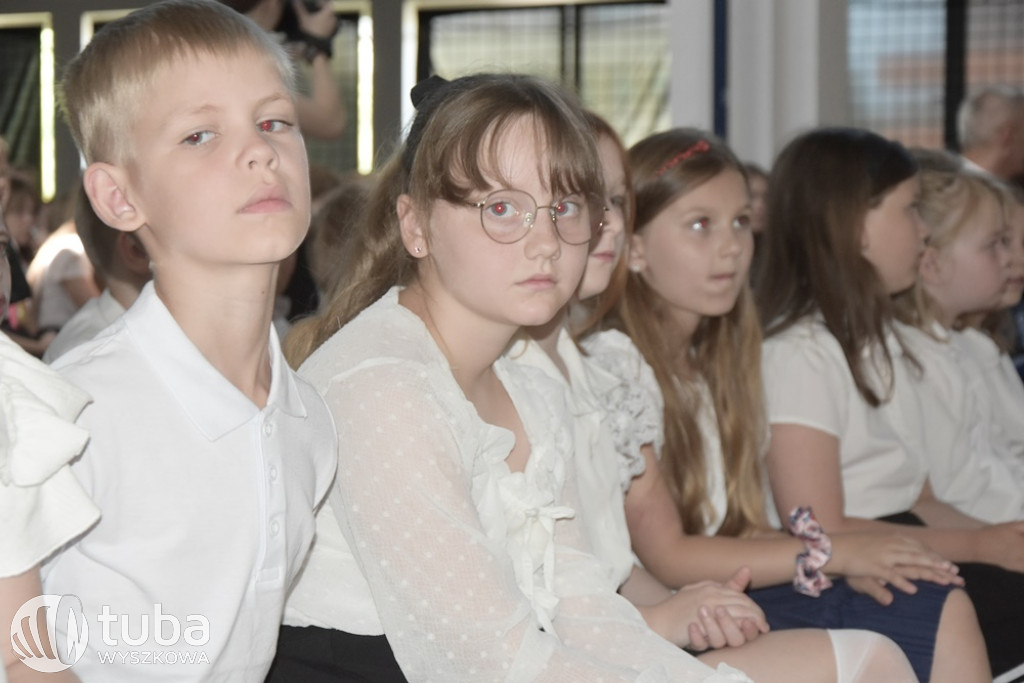 Wojewódzkie zakończenie roku szkolnego w Długosiodle