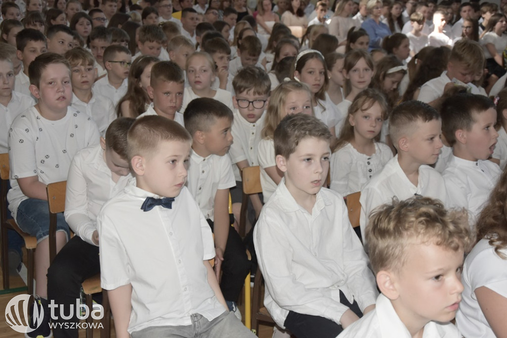 Wojewódzkie zakończenie roku szkolnego w Długosiodle