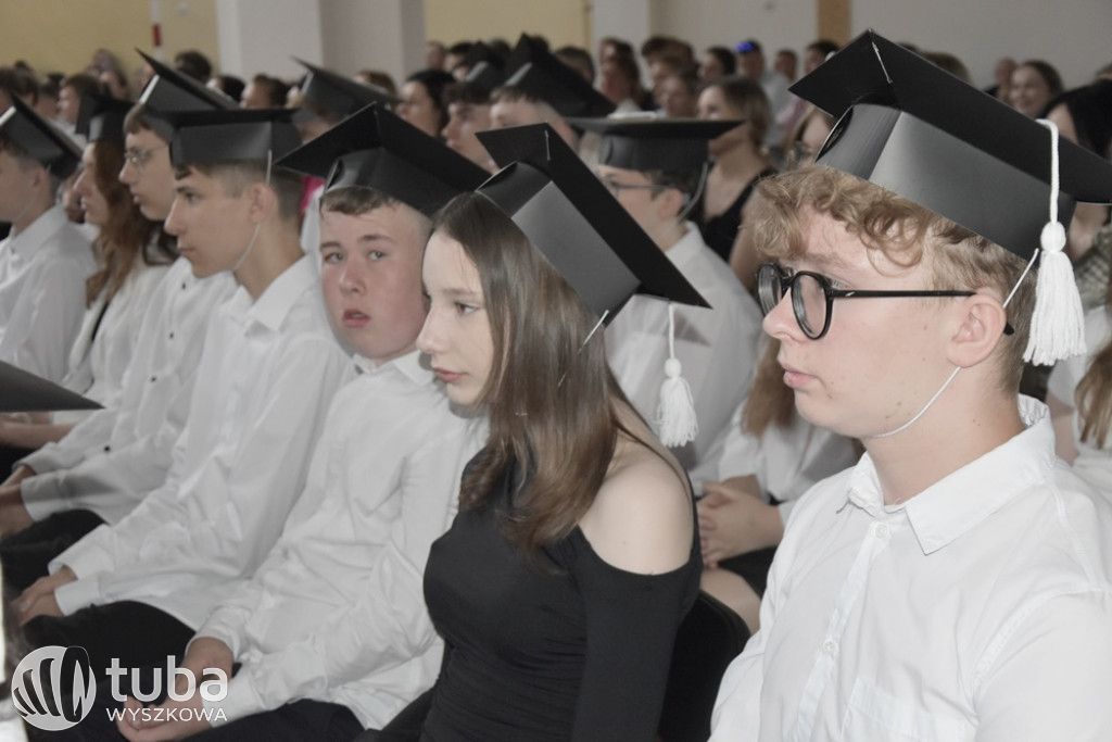 Wojewódzkie zakończenie roku szkolnego w Długosiodle