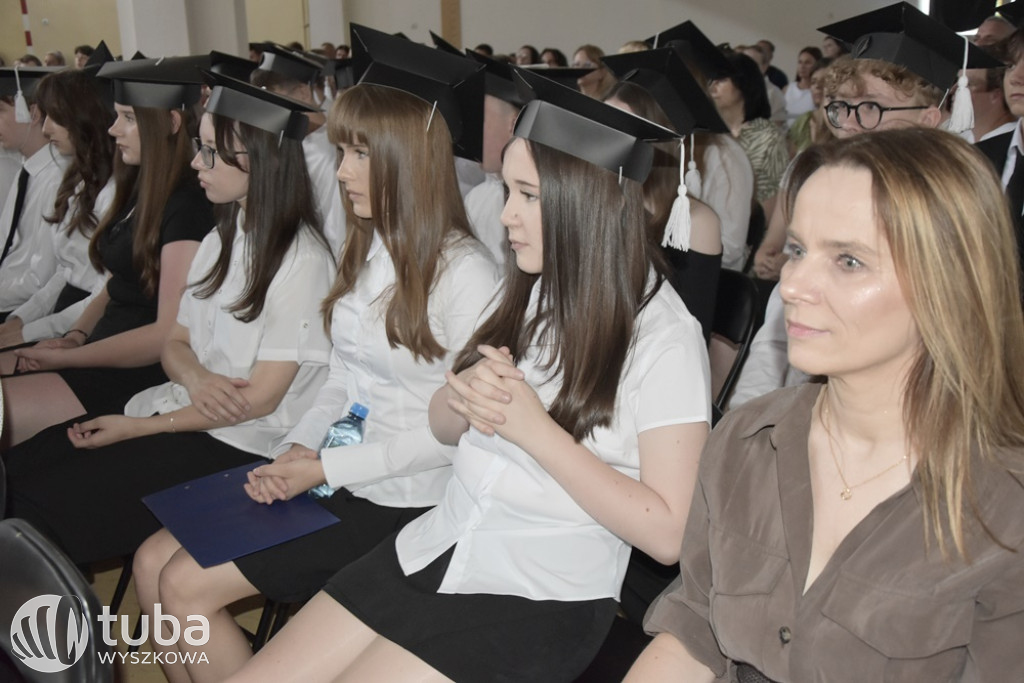 Wojewódzkie zakończenie roku szkolnego w Długosiodle