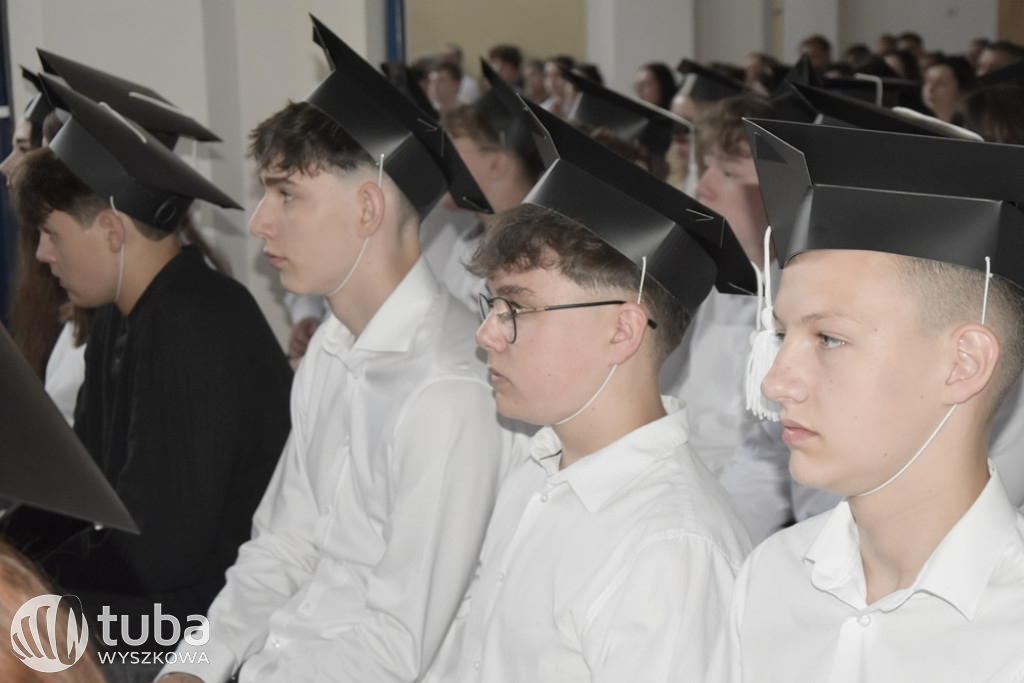 Wojewódzkie zakończenie roku szkolnego w Długosiodle