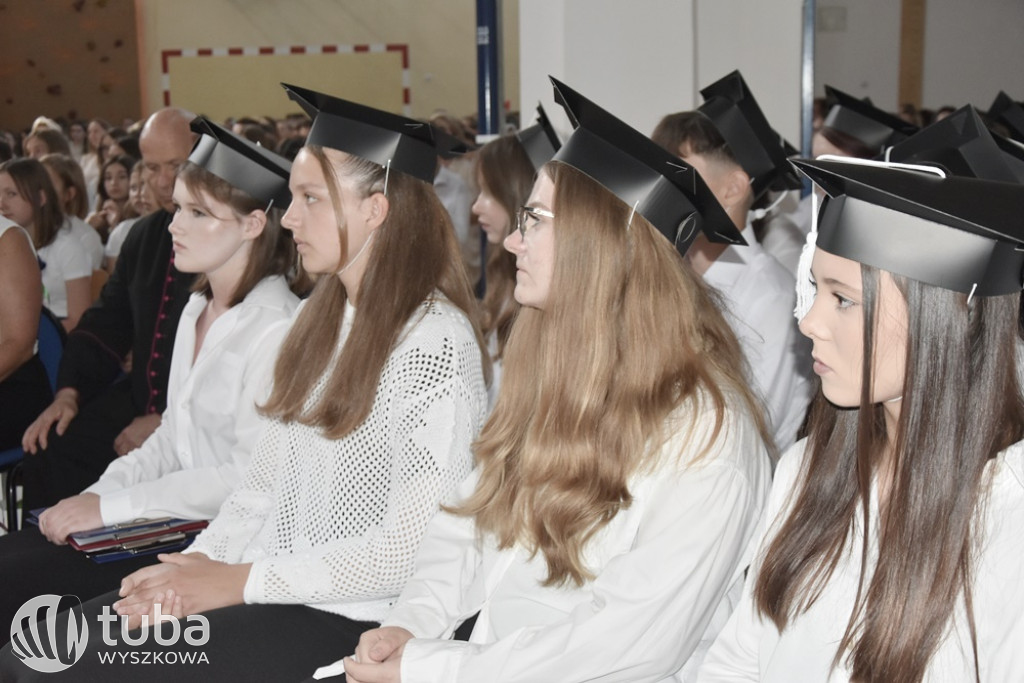 Wojewódzkie zakończenie roku szkolnego w Długosiodle