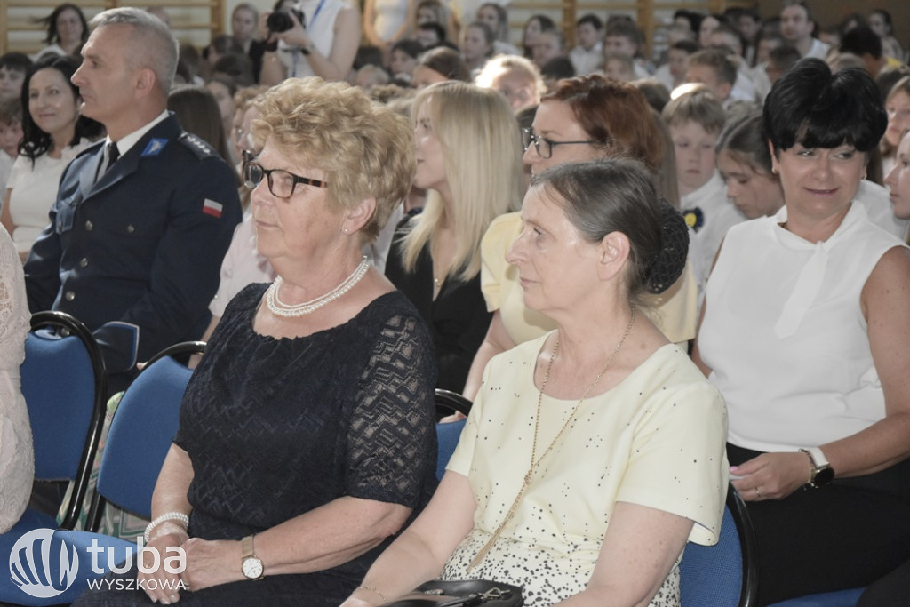 Wojewódzkie zakończenie roku szkolnego w Długosiodle