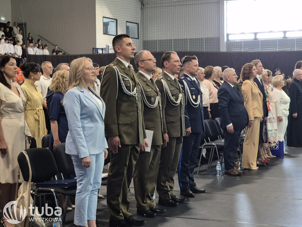 Powiatowe zakończenie roku 2025/2026 w CEZiU Kopernik