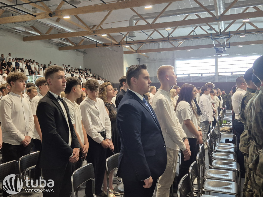 Powiatowe zakończenie roku 2025/2026 w CEZiU Kopernik