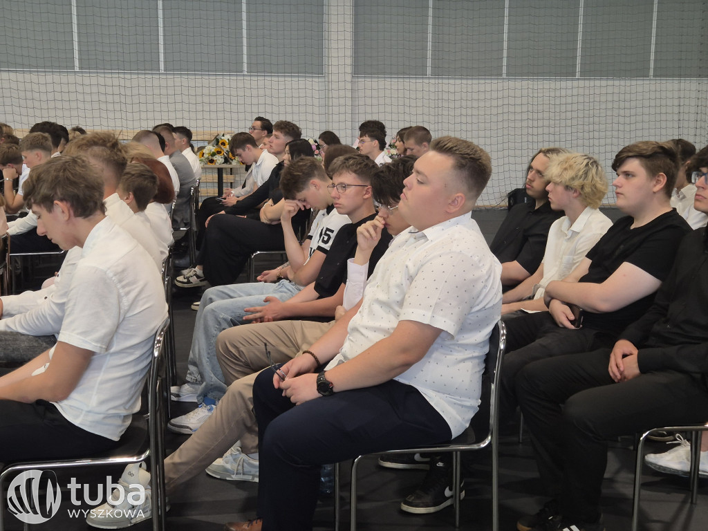 Powiatowe zakończenie roku 2025/2026 w CEZiU Kopernik
