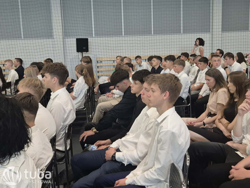 Powiatowe zakończenie roku 2025/2026 w CEZiU Kopernik