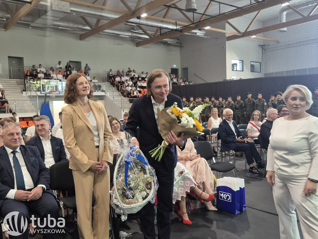 Powiatowe zakończenie roku 2025/2026 w CEZiU Kopernik