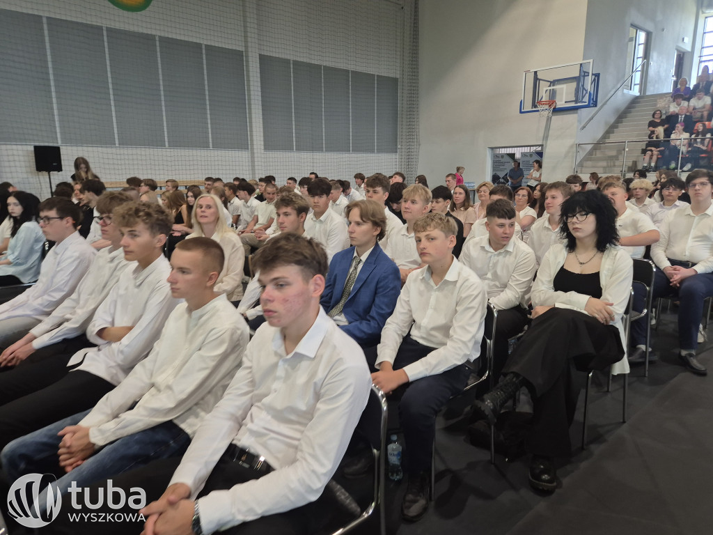 Powiatowe zakończenie roku 2025/2026 w CEZiU Kopernik