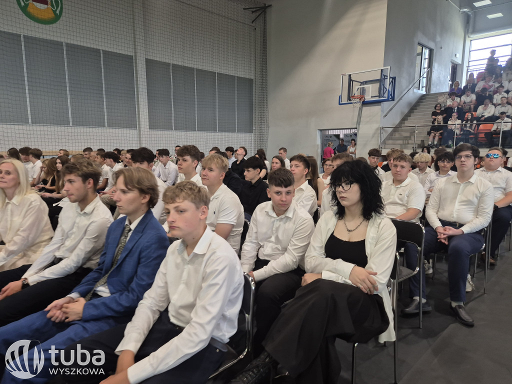 Powiatowe zakończenie roku 2025/2026 w CEZiU Kopernik