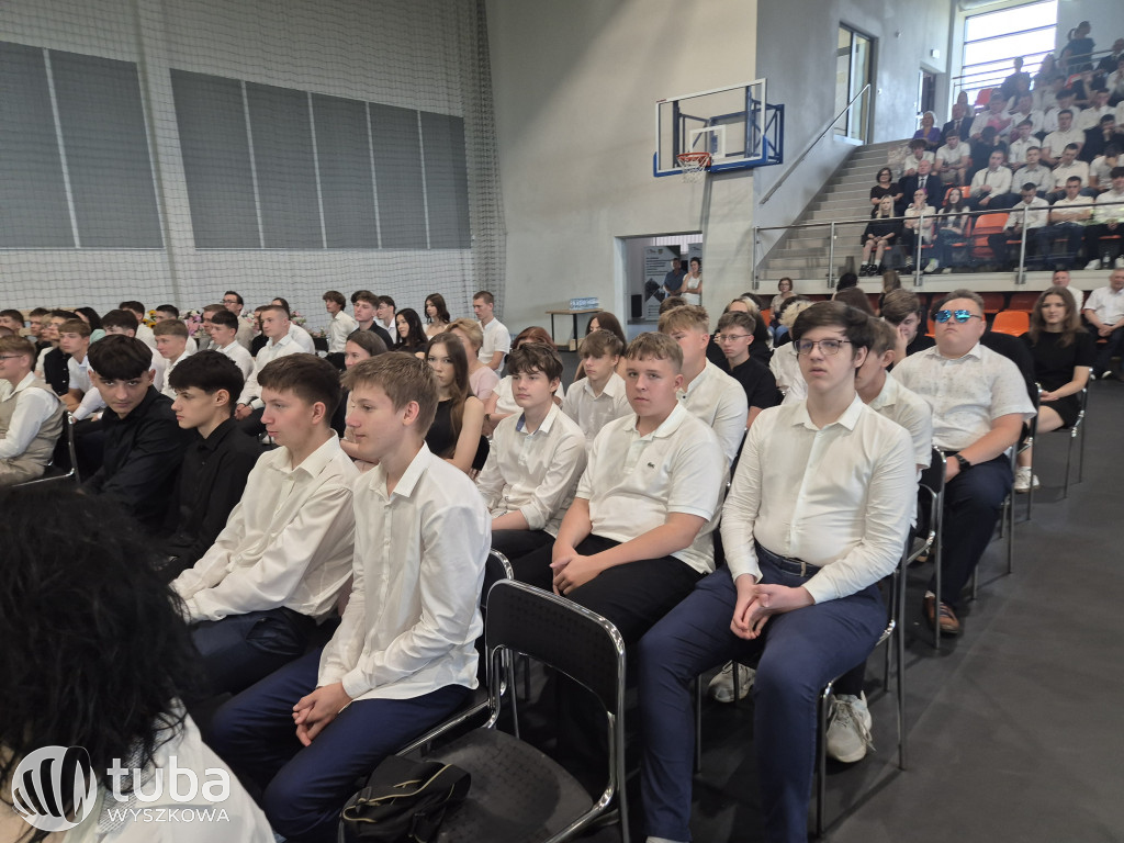 Powiatowe zakończenie roku 2025/2026 w CEZiU Kopernik