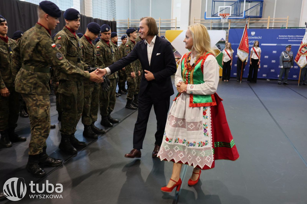 Powiatowe zakończenie roku 2025/2026 w CEZiU Kopernik