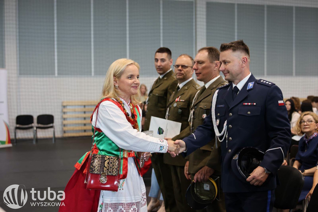 Powiatowe zakończenie roku 2025/2026 w CEZiU Kopernik
