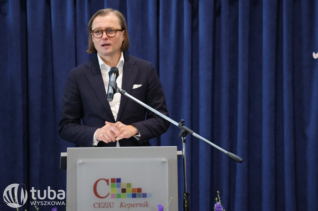 Powiatowe zakończenie roku 2025/2026 w CEZiU Kopernik