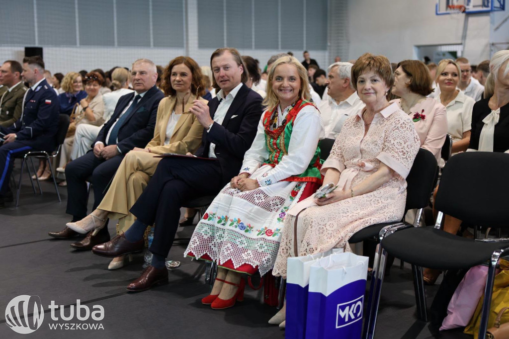 Powiatowe zakończenie roku 2025/2026 w CEZiU Kopernik