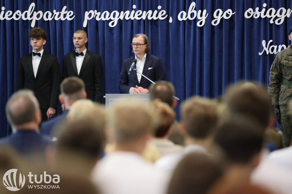 Powiatowe zakończenie roku 2025/2026 w CEZiU Kopernik