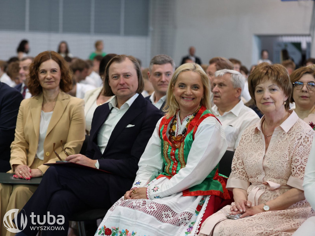 Powiatowe zakończenie roku 2025/2026 w CEZiU Kopernik