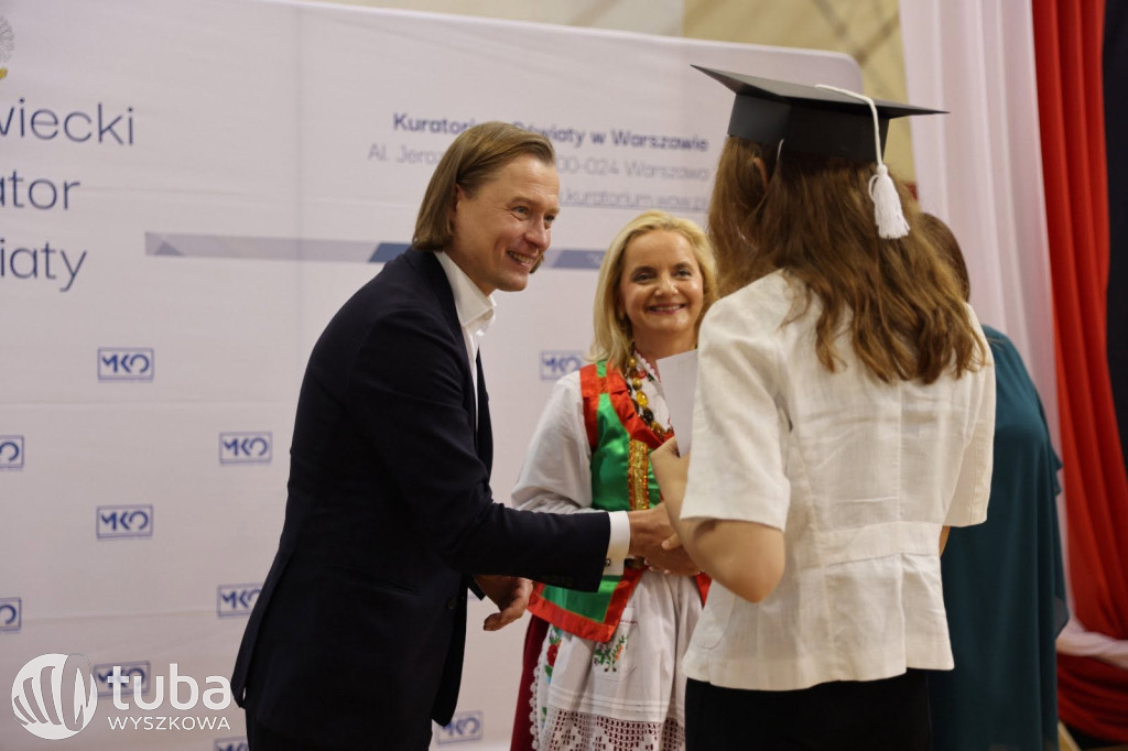Powiatowe zakończenie roku 2025/2026 w CEZiU Kopernik