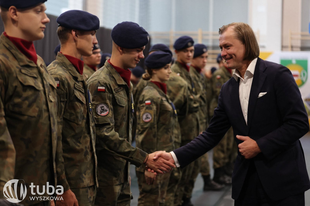 Powiatowe zakończenie roku 2025/2026 w CEZiU Kopernik