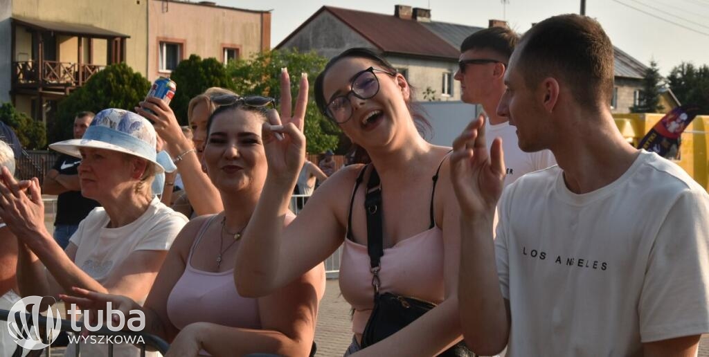 Muzyczne powitanie lata w Długosiodle