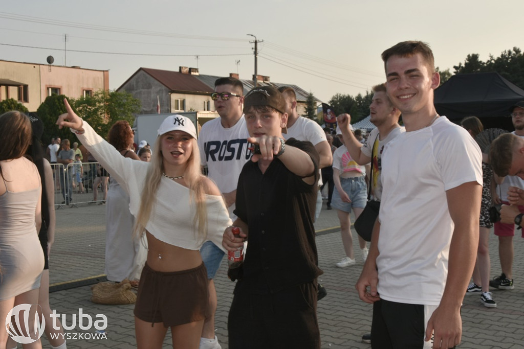 Muzyczne powitanie lata w Długosiodle