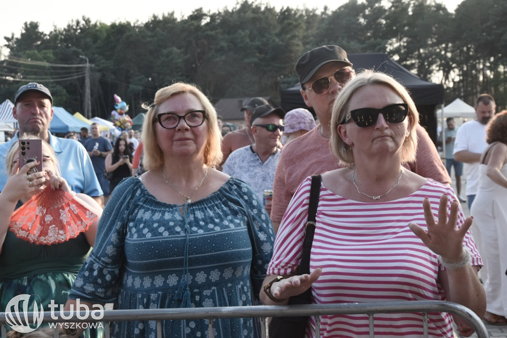 Muzyczne powitanie lata w Długosiodle